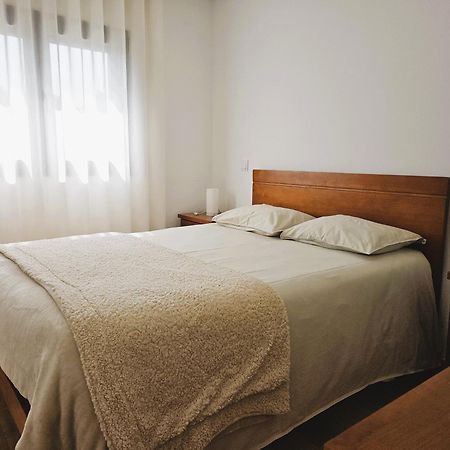 Apartmán Casa Do Moinho Cabeceiras de Basto Exteriér fotografie
