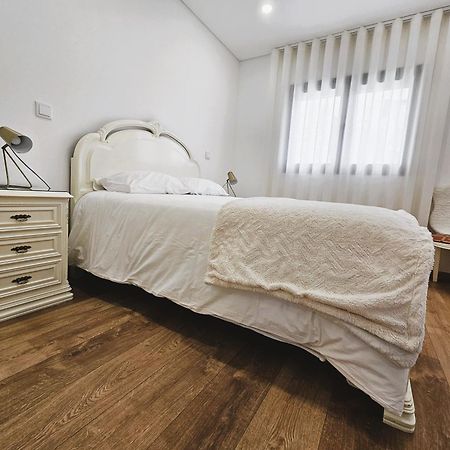 Apartmán Casa Do Moinho Cabeceiras de Basto Exteriér fotografie