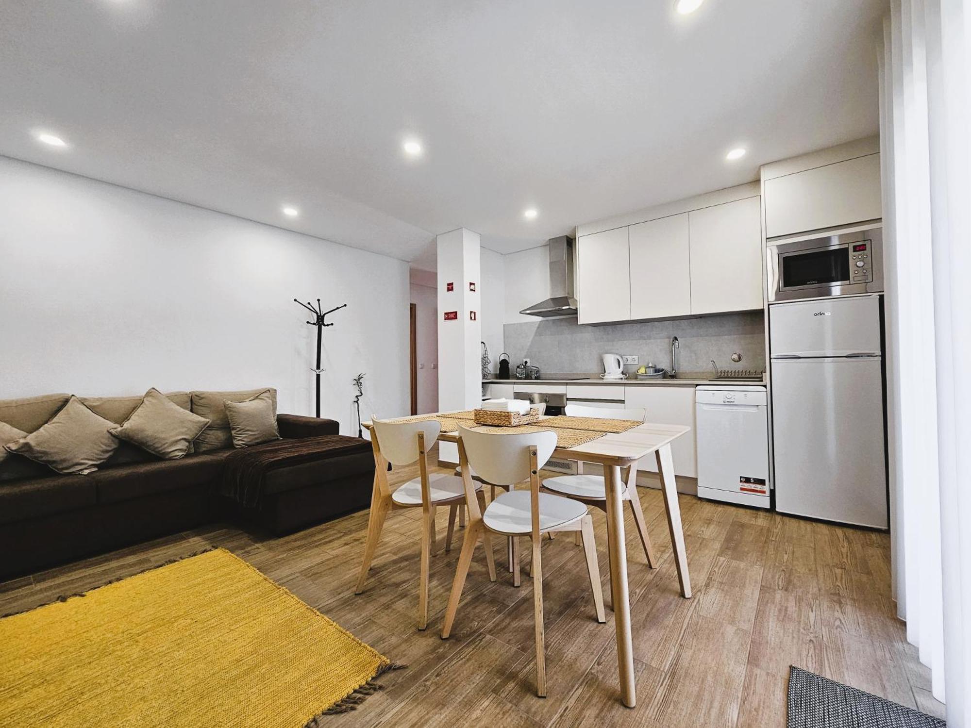 Apartmán Casa Do Moinho Cabeceiras de Basto Exteriér fotografie