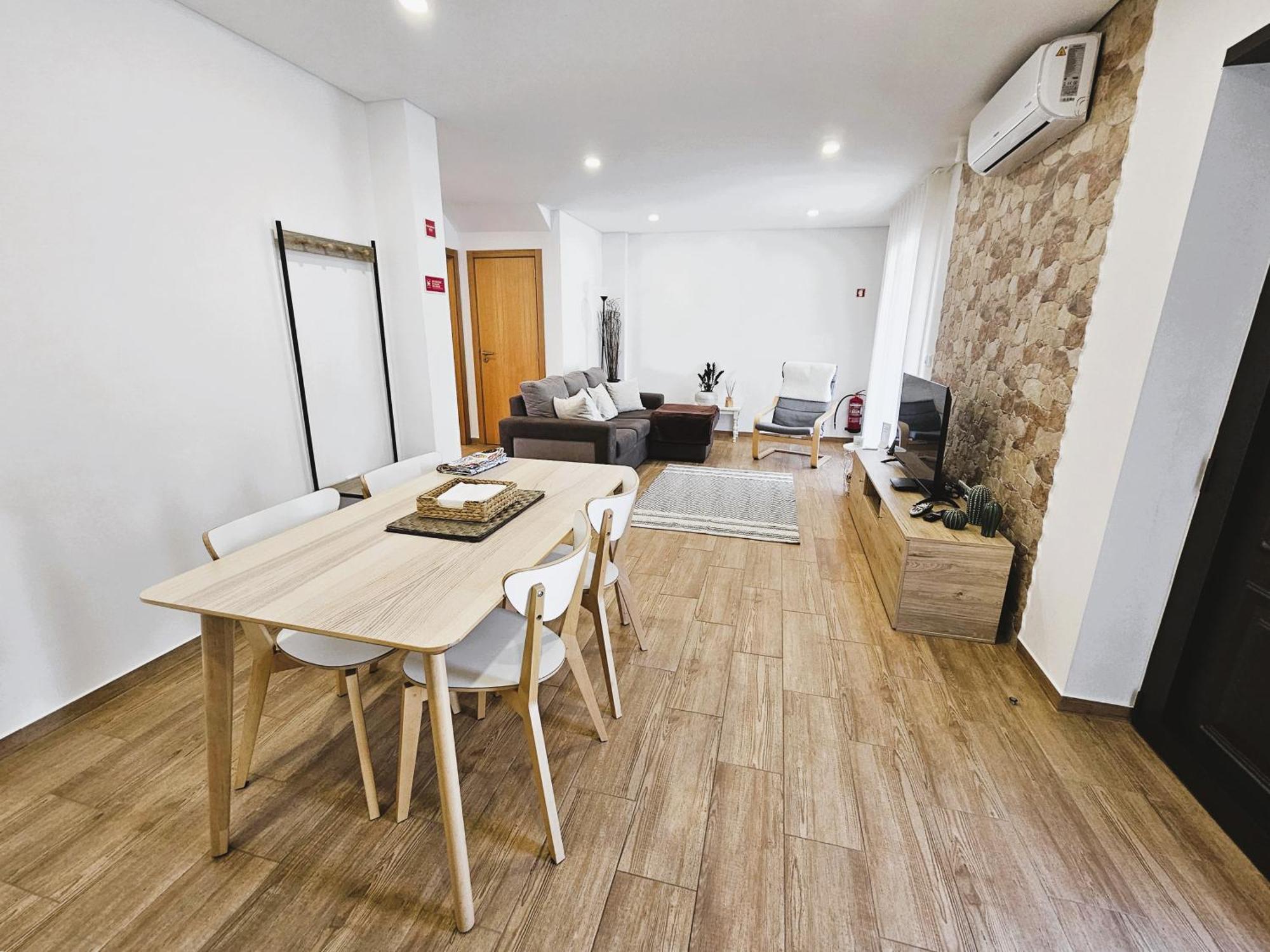 Apartmán Casa Do Moinho Cabeceiras de Basto Exteriér fotografie