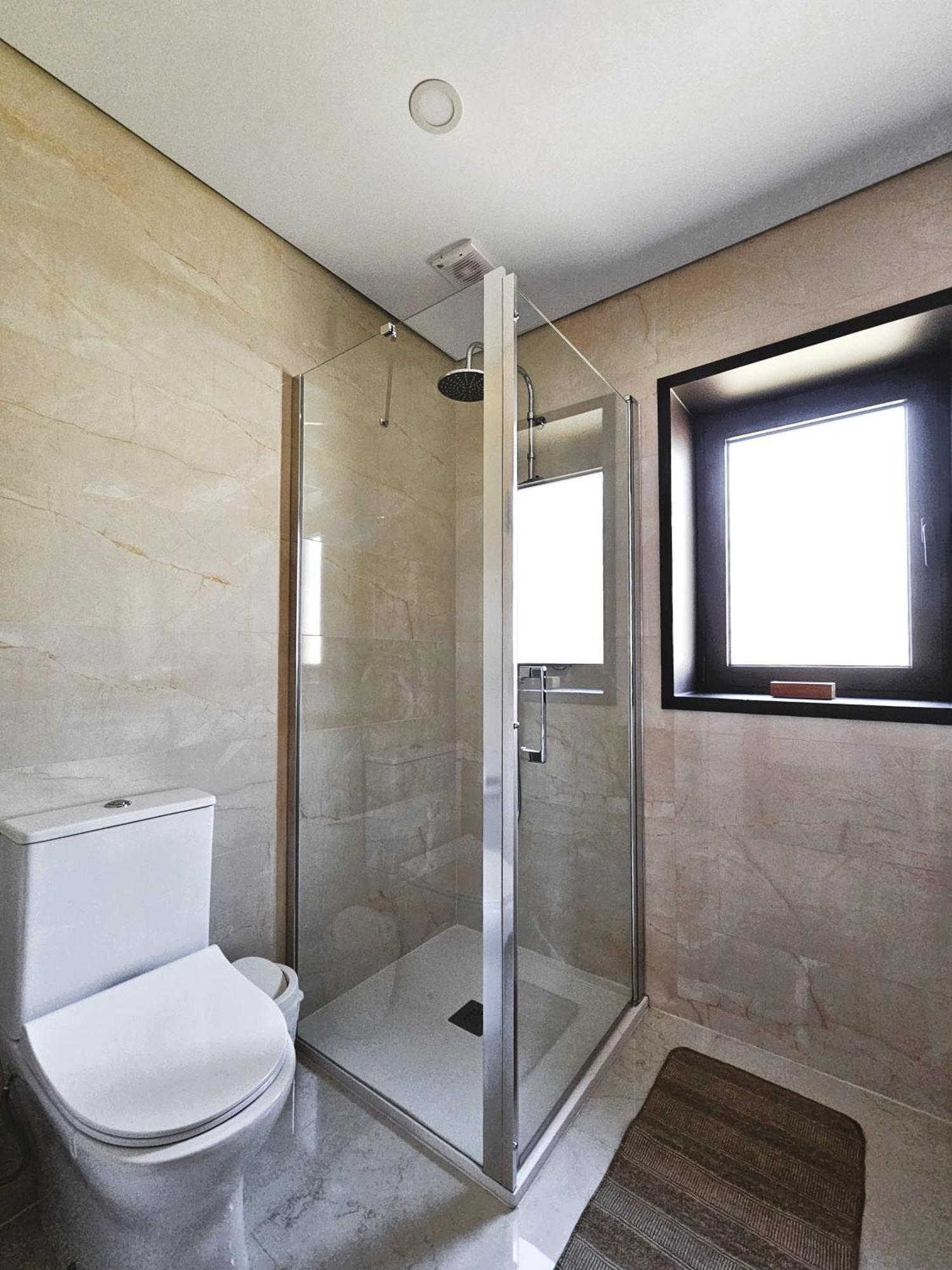 Apartmán Casa Do Moinho Cabeceiras de Basto Exteriér fotografie