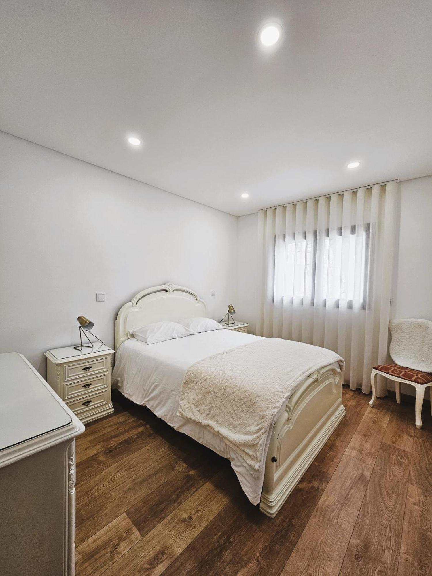 Apartmán Casa Do Moinho Cabeceiras de Basto Exteriér fotografie