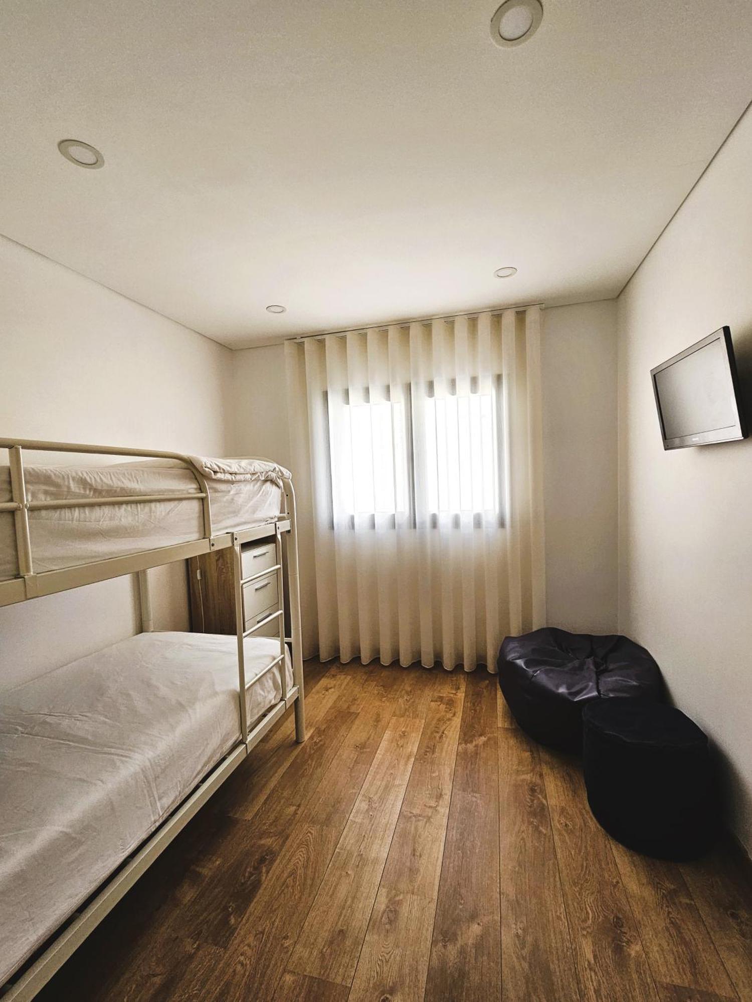 Apartmán Casa Do Moinho Cabeceiras de Basto Exteriér fotografie