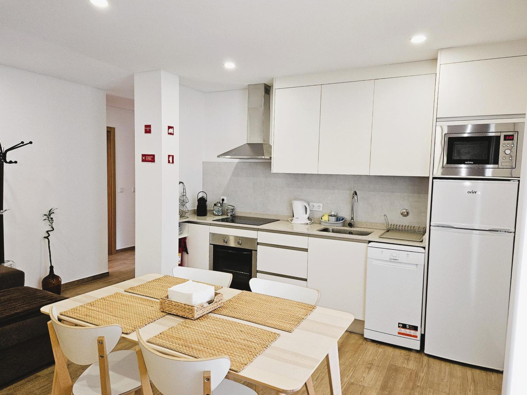 Apartmán Casa Do Moinho Cabeceiras de Basto Exteriér fotografie