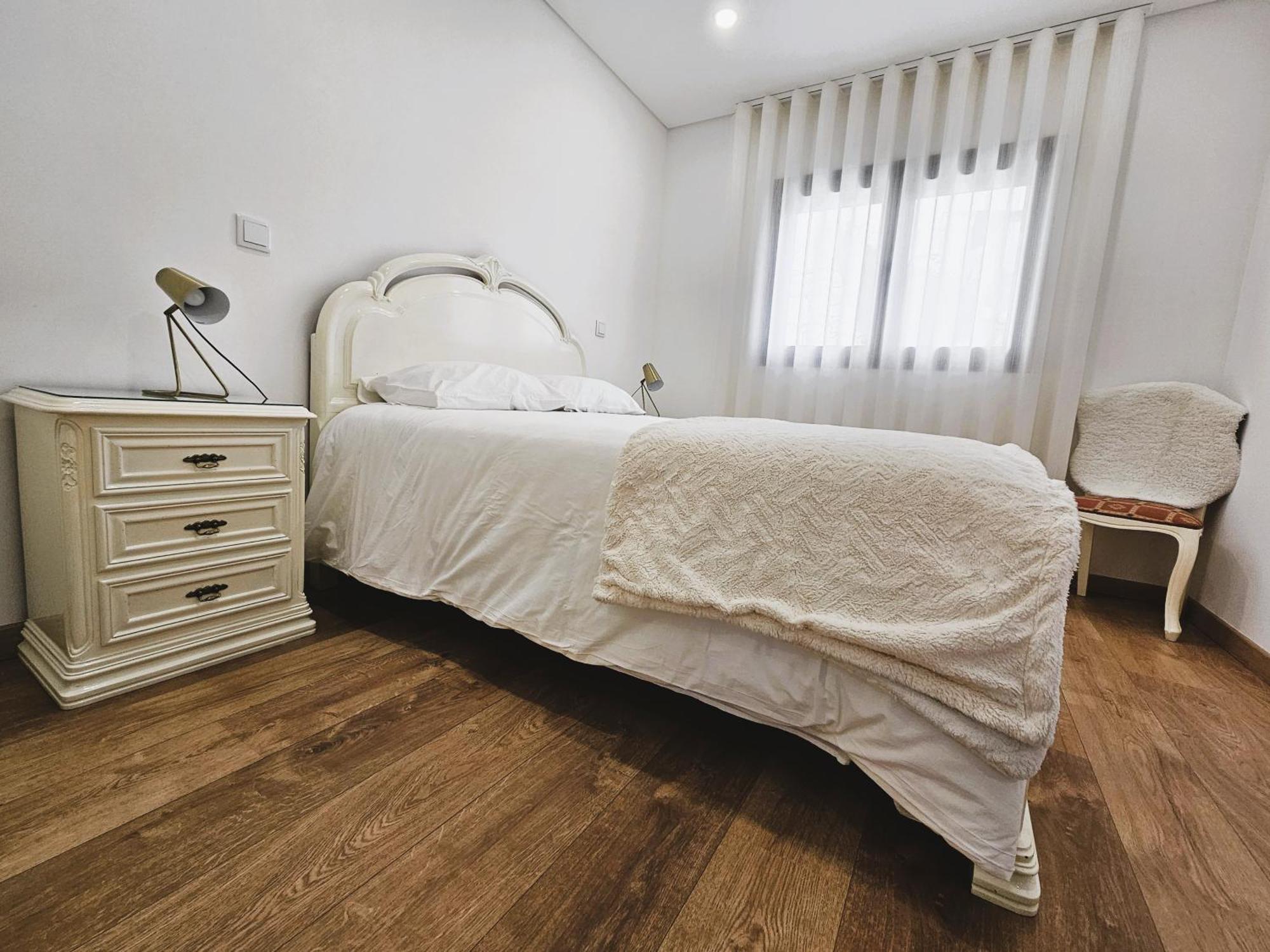 Apartmán Casa Do Moinho Cabeceiras de Basto Exteriér fotografie