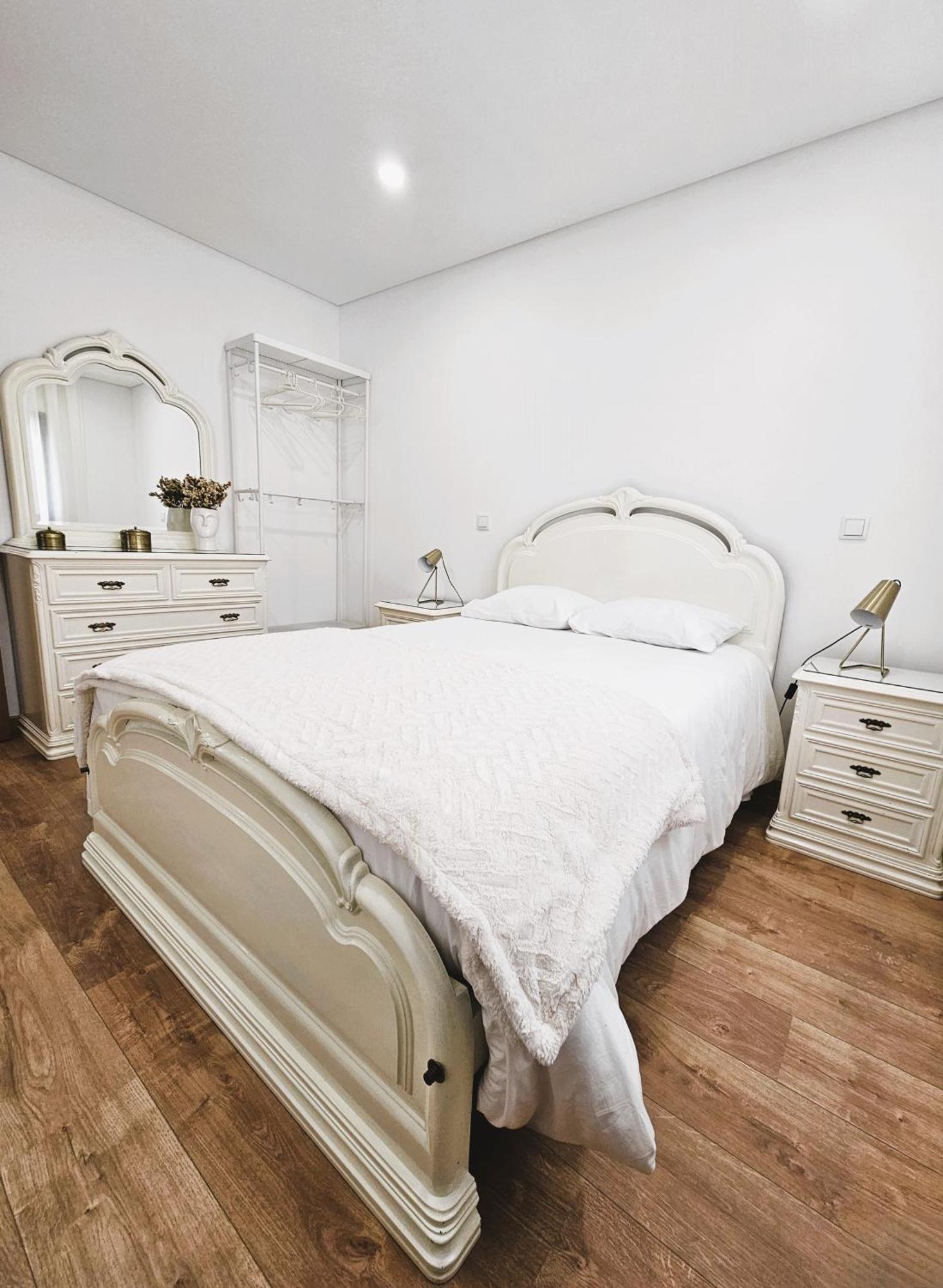 Apartmán Casa Do Moinho Cabeceiras de Basto Exteriér fotografie