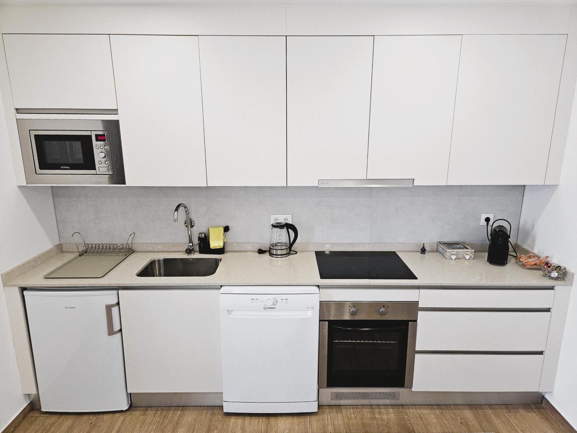 Apartmán Casa Do Moinho Cabeceiras de Basto Exteriér fotografie